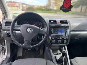 VW Golf 2.0, снимка 6