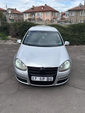 VW Golf 2.0, снимка 1
