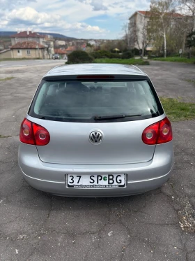 VW Golf 2.0, снимка 2