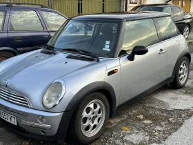 Mini Cooper, снимка 1