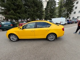 Skoda Octavia, снимка 4