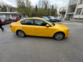 Skoda Octavia, снимка 2