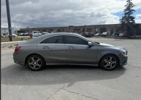 Mercedes-Benz CLA 250, снимка 4
