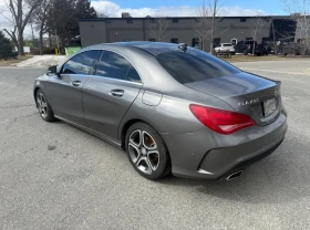 Mercedes-Benz CLA 250, снимка 5