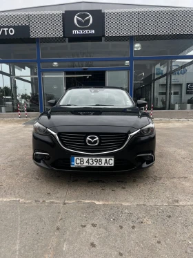 Mazda 6 2.2 SKYACTIV, снимка 1