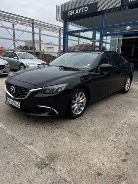 Mazda 6 2.2 SKYACTIV, снимка 2
