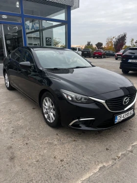 Mazda 6 2.2 SKYACTIV, снимка 8