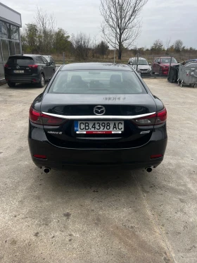 Mazda 6 2.2 SKYACTIV, снимка 5
