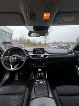 Mazda 6 2.2 SKYACTIV, снимка 12
