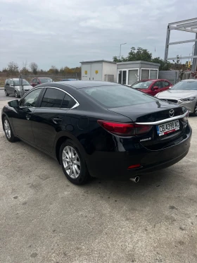 Mazda 6 2.2 SKYACTIV, снимка 4