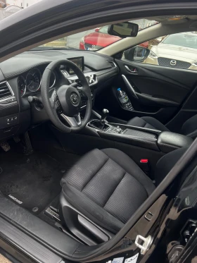 Mazda 6 2.2 SKYACTIV, снимка 10