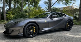 Ferrari 812 Superfast, снимка 1