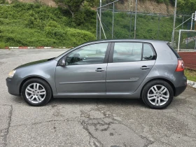 VW Golf 1.6 бензин стария мотор, снимка 4