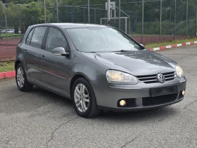 VW Golf 1.6 бензин стария мотор, снимка 6