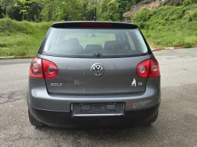 VW Golf 1.6 бензин стария мотор, снимка 9