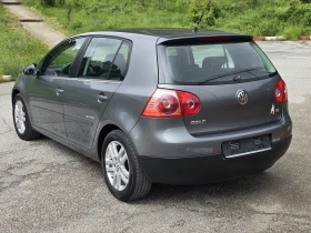 VW Golf 1.6 бензин стария мотор, снимка 8