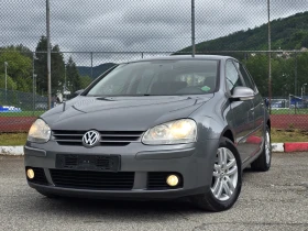 VW Golf 1.6 бензин стария мотор, снимка 3