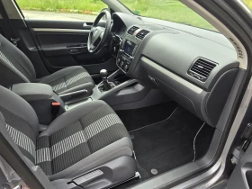 VW Golf 1.6 бензин стария мотор, снимка 12