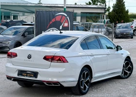 VW Passat R-LINE FACELIFT 2.0TDI DSG TOP FULL, снимка 6