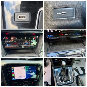 VW Passat R-LINE FACELIFT 2.0TDI DSG TOP FULL, снимка 15