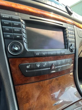 Mercedes-Benz E 270 CDI Elegance, снимка 10