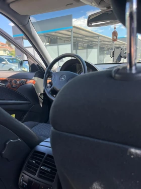 Mercedes-Benz E 270 CDI Elegance, снимка 11