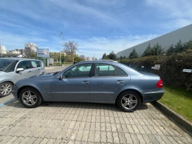 Mercedes-Benz E 270 CDI Elegance, снимка 6