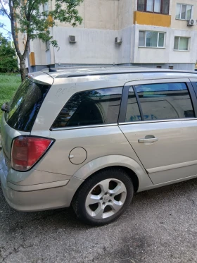 Opel Astra, снимка 5