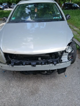 Opel Astra, снимка 2