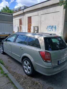 Opel Astra, снимка 6