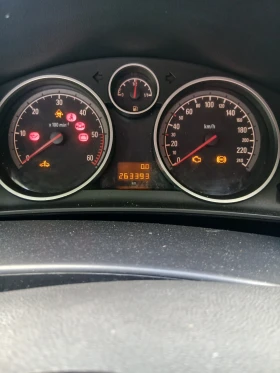 Opel Astra, снимка 7