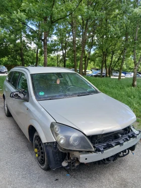 Opel Astra, снимка 3