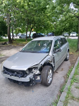 Opel Astra, снимка 4