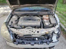 Opel Astra, снимка 1