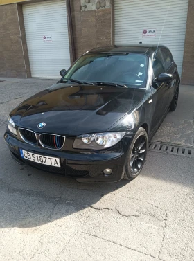 BMW 118, снимка 1