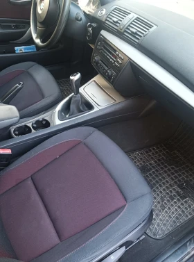 BMW 118, снимка 6