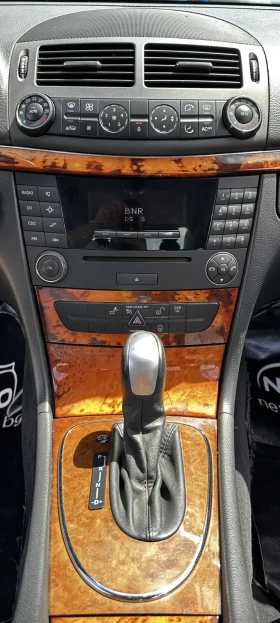Mercedes-Benz E 280 3.2CDI 177HP AUTOMAT 173 000KM, снимка 11