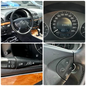 Mercedes-Benz E 280 3.2CDI 177HP AUTOMAT 173 000KM, снимка 14