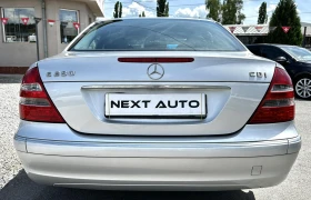 Mercedes-Benz E 280 3.2CDI 177HP AUTOMAT 173 000KM, снимка 6
