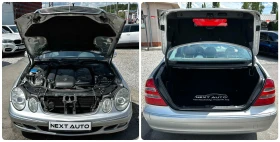 Mercedes-Benz E 280 3.2CDI 177HP AUTOMAT 173 000KM, снимка 16