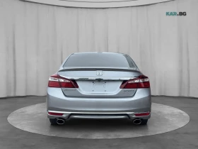 Honda Accord  Sport * АвтоКредит * (ЦЕНА ДО БГ), снимка 6