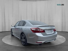 Honda Accord  Sport * АвтоКредит * (ЦЕНА ДО БГ), снимка 5