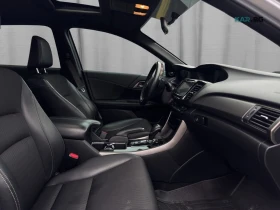 Honda Accord  Sport * АвтоКредит * (ЦЕНА ДО БГ), снимка 12