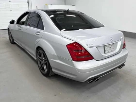 Mercedes-Benz S 63 AMG 6.2L V8 (M156)* P30 Performance Package* FULL FULL, снимка 6