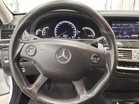 Mercedes-Benz S 63 AMG 6.2L V8 (M156)* P30 Performance Package* FULL FULL, снимка 14