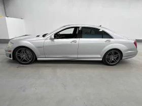 Mercedes-Benz S 63 AMG 6.2L V8 (M156)* P30 Performance Package* FULL FULL, снимка 5