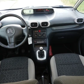 Citroen C3 Picasso 1.6 .HDI., снимка 15