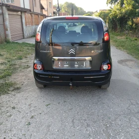 Citroen C3 Picasso 1.6 .HDI., снимка 9
