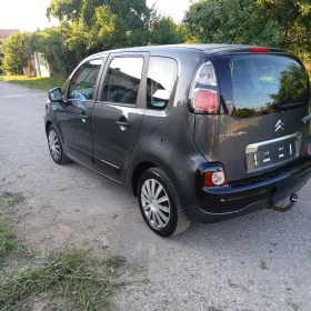 Citroen C3 Picasso 1.6 .HDI., снимка 5