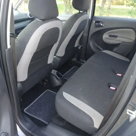 Citroen C3 Picasso 1.6 .HDI., снимка 17